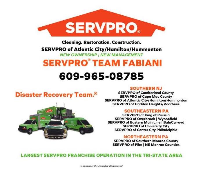 Team Fabiani Trucks and Franchise Office List